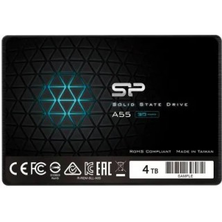 2.5 SSD 4.0TB Silicon Power Ace A55